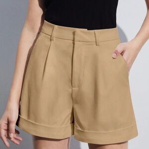Women's Shorts